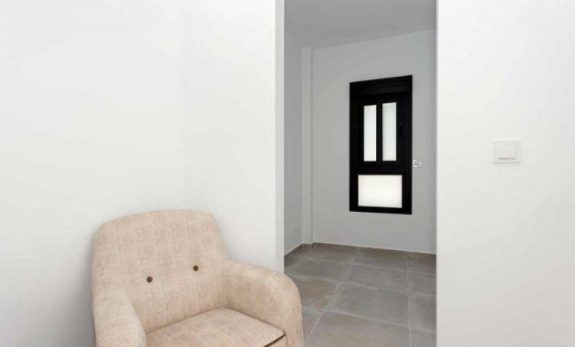 Nýbygging - Villa -
Daya Nueva - Centro