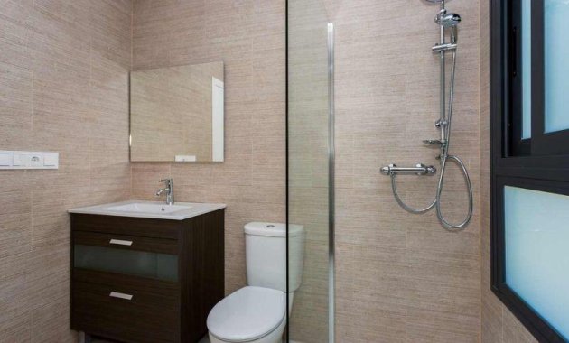 Nýbygging - Villa -
Daya Nueva - Centro