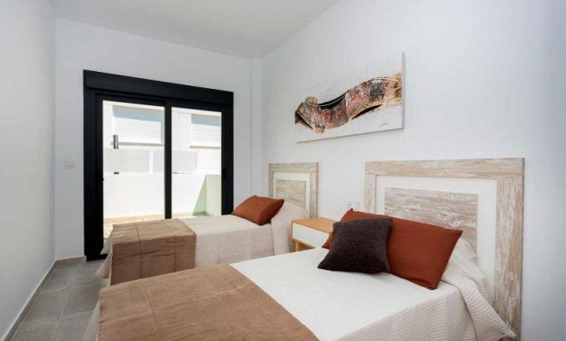 Nýbygging - Villa -
Daya Nueva - Centro