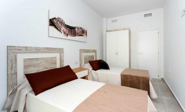 Nýbygging - Villa -
Daya Nueva - Centro