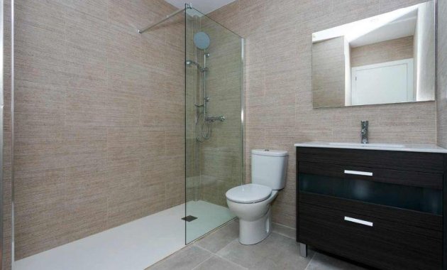 Nýbygging - Villa -
Daya Nueva - Centro