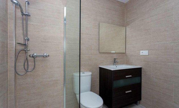 Nýbygging - Villa -
Daya Nueva - Centro