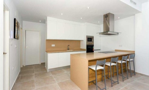 Nýbygging - Villa -
Daya Nueva - Centro