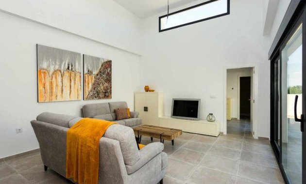 Nýbygging - Villa -
Daya Nueva - Centro