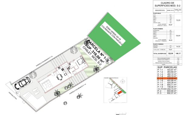 Obra nueva - Villa -
El Campello - Venta Lanuza