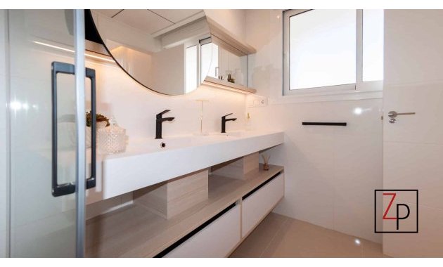 Obra nueva - Apartamento -
Rojales - Doña Pepa