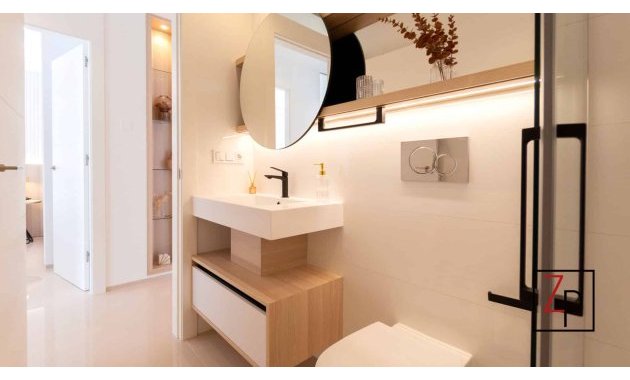 Obra nueva - Apartamento -
Rojales - Doña Pepa