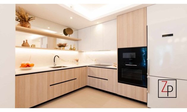 Obra nueva - Apartamento -
Rojales - Doña Pepa