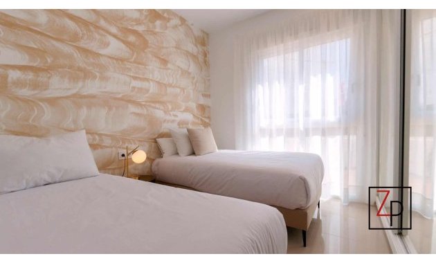Obra nueva - Apartamento -
Rojales - Doña Pepa