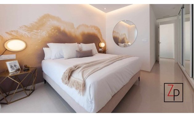 Obra nueva - Apartamento -
Rojales - Doña Pepa