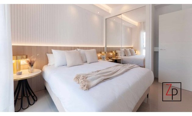 Obra nueva - Apartamento -
Rojales - Doña Pepa