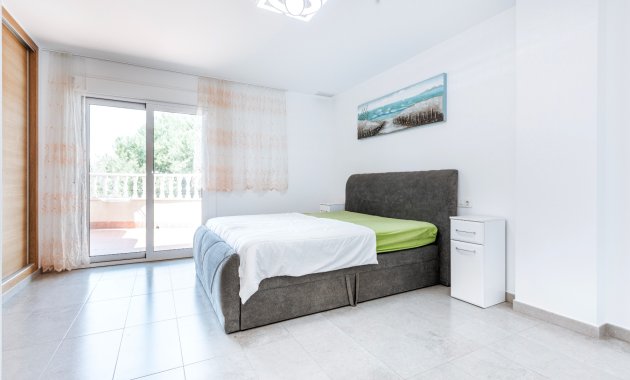 Reventa - Adosado -
Los Alcazares - Playa Del Espejo