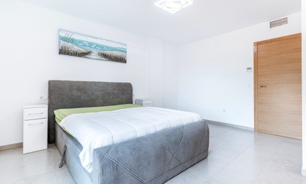 Reventa - Adosado -
Los Alcazares - Playa Del Espejo