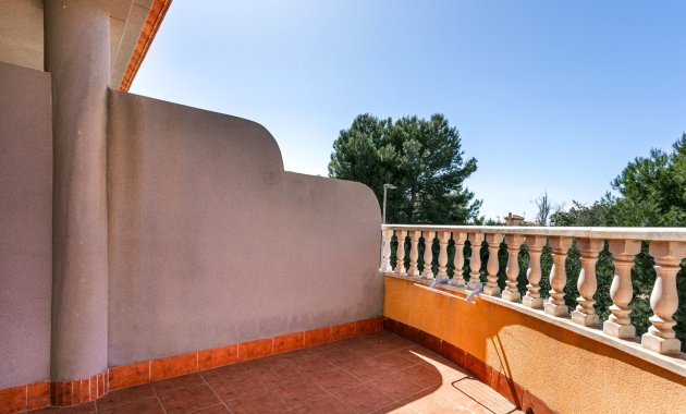 Reventa - Adosado -
Los Alcazares - Playa Del Espejo