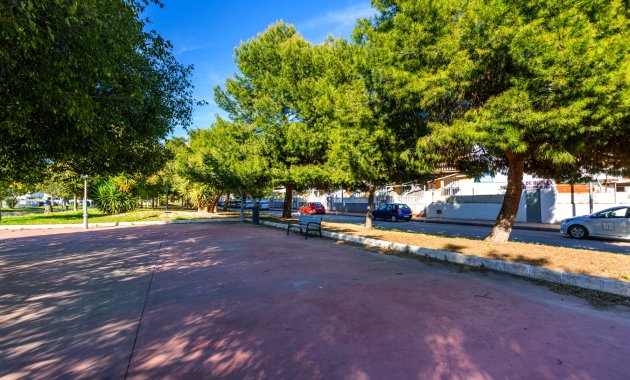 Reventa - Adosado -
Los Alcazares - Playa Del Espejo