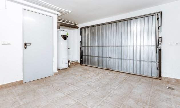 Reventa - Adosado -
Los Alcazares - Playa Del Espejo