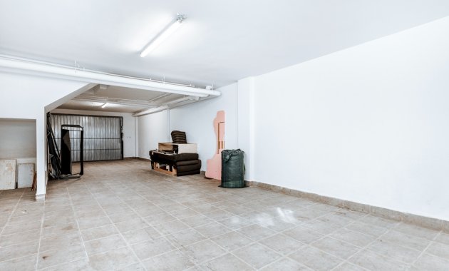 Reventa - Adosado -
Los Alcazares - Playa Del Espejo