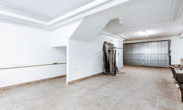 Reventa - Adosado -
Los Alcazares - Playa Del Espejo