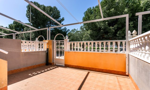 Reventa - Adosado -
Los Alcazares - Playa Del Espejo