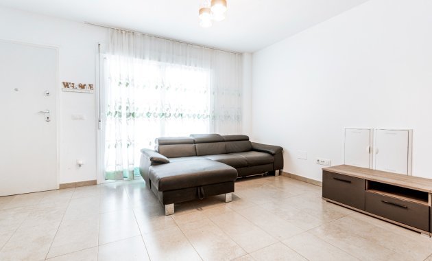 Reventa - Adosado -
Los Alcazares - Playa Del Espejo