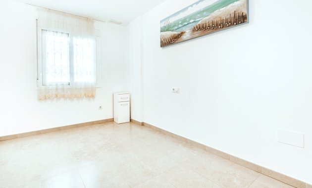 Reventa - Adosado -
Los Alcazares - Playa Del Espejo