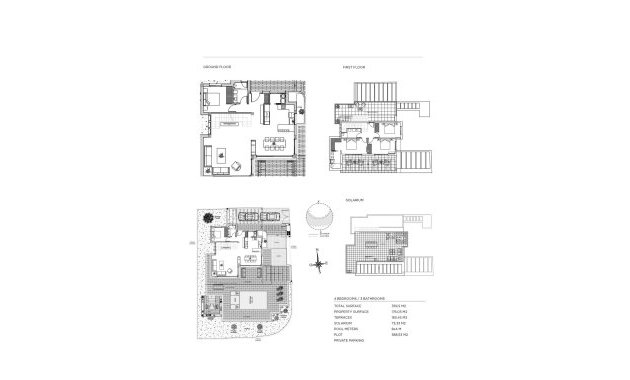 New Build - Villa -
Rojales - Doña Pepa