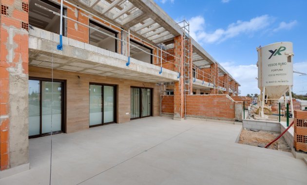 Obra nueva - Apartamento/ piso -
Los Alcazares - La Serena Golf