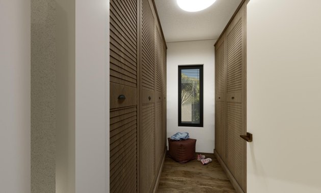Obra nueva - Villa -
Altea - Sierra de Altea