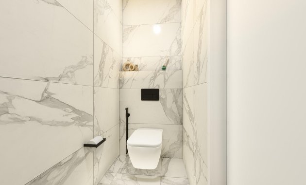 Obra nueva - Villa -
Altea - Sierra de Altea