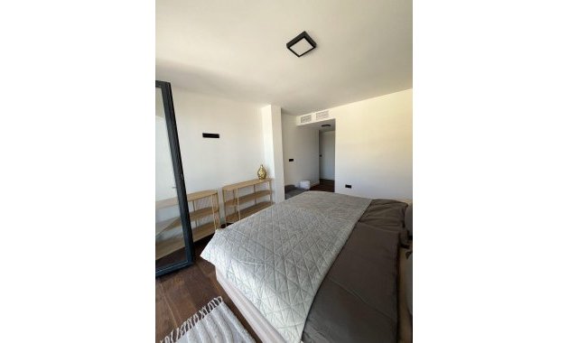 Obra nueva - Villa -
Altea - Sierra de Altea