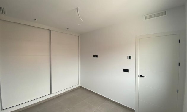 Obra nueva - Villa -
Los Alcazares - La Concha