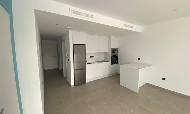 Obra nueva - Villa -
Los Alcazares - La Concha