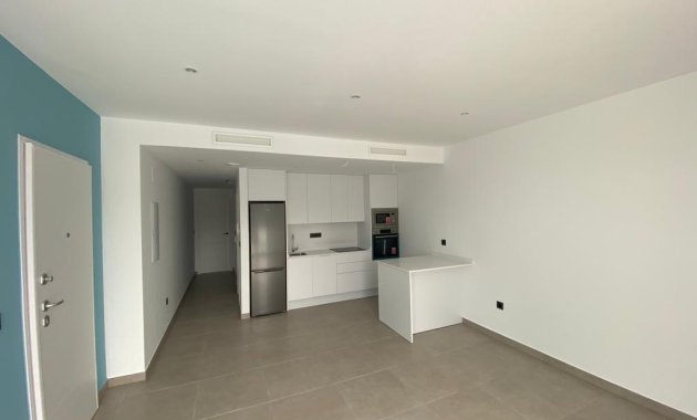 Obra nueva - Villa -
Los Alcazares - La Concha