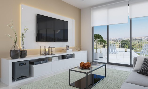 Obra nueva - Apartamento/ piso -
Guardamar del Segura - Avenida del Puerto