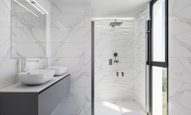 Obra nueva - Apartamento/ piso -
Guardamar del Segura - Avenida del Puerto