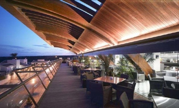 Obra nueva - Villa -
Sucina - Peraleja Golf