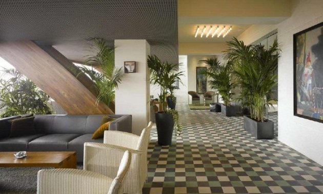 Obra nueva - Villa -
Sucina - Peraleja Golf
