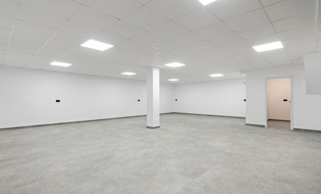 Obra nueva - Villa -
Orihuela Costa - La Zenia