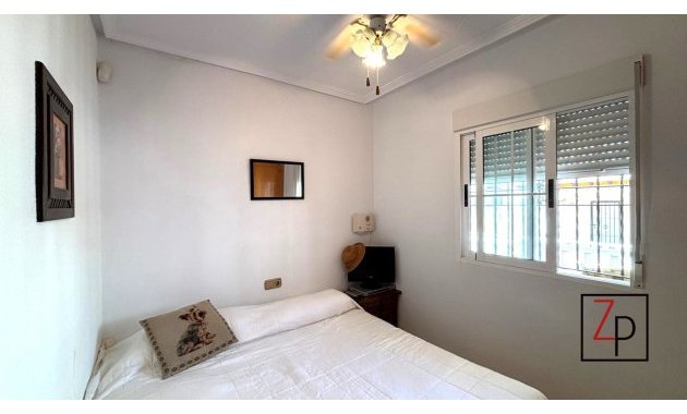 Reventa - Quad House -
Orihuela Costa - Lomas de Cabo Roig