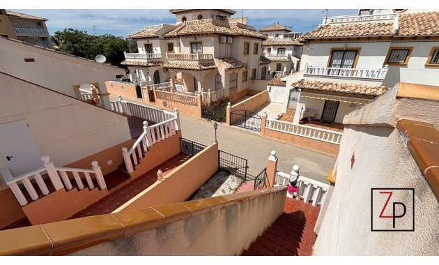 Reventa - Quad House -
Orihuela Costa - Lomas de Cabo Roig