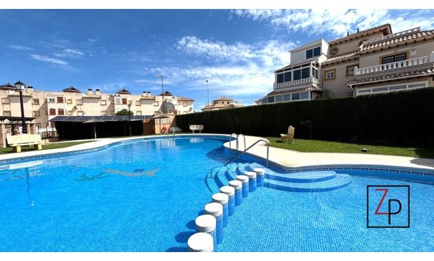 Reventa - Quad House -
Orihuela Costa - Lomas de Cabo Roig