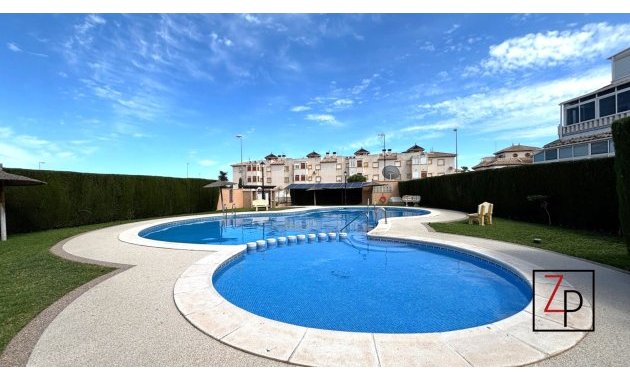 Reventa - Quad House -
Orihuela Costa - Lomas de Cabo Roig