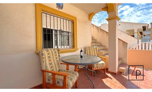 Reventa - Quad House -
Orihuela Costa - Lomas de Cabo Roig