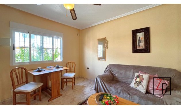 Reventa - Quad House -
Orihuela Costa - Lomas de Cabo Roig