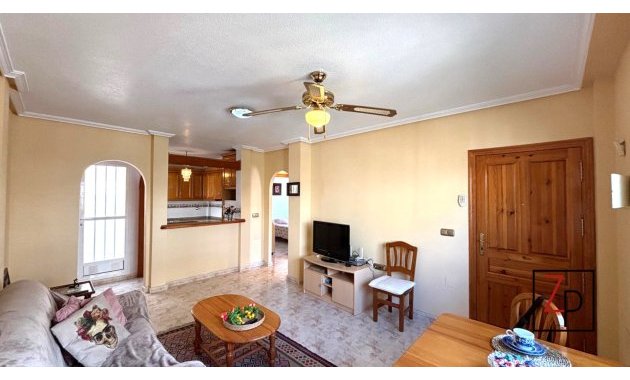 Reventa - Quad House -
Orihuela Costa - Lomas de Cabo Roig
