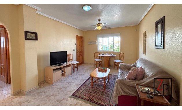 Reventa - Quad House -
Orihuela Costa - Lomas de Cabo Roig