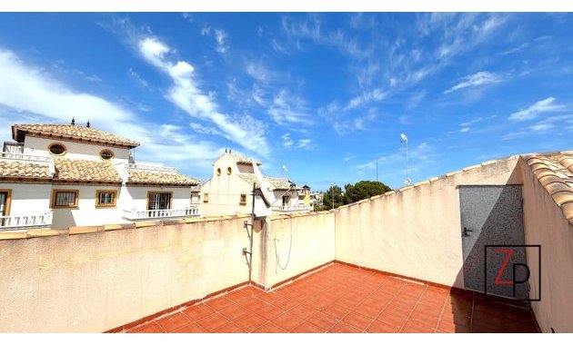 Reventa - Quad House -
Orihuela Costa - Lomas de Cabo Roig