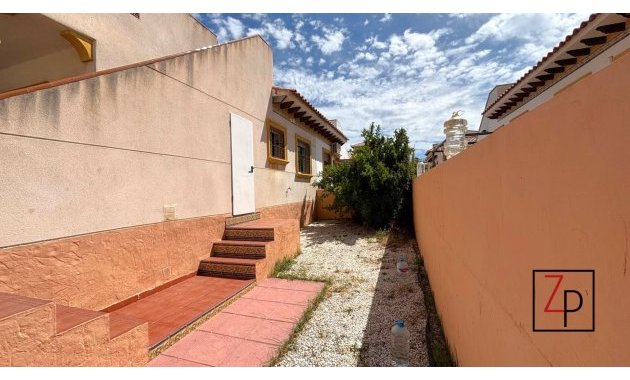 Reventa - Quad House -
Orihuela Costa - Lomas de Cabo Roig