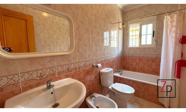 Reventa - Quad House -
Orihuela Costa - Lomas de Cabo Roig