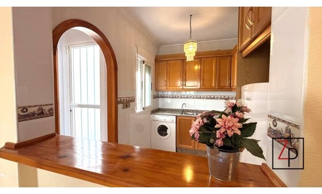 Reventa - Quad House -
Orihuela Costa - Lomas de Cabo Roig